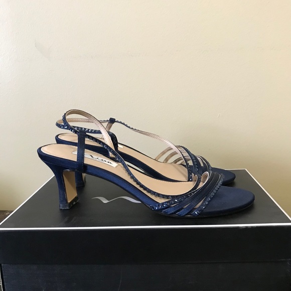 Nina heels